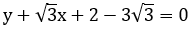 Maths-Straight Line and Pair of Straight Lines-52285.png